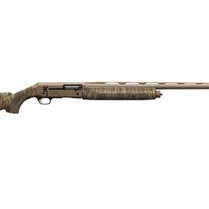 BROWNING SILVER FIELD 12GA 3.5" 28"VR FDE/BOTTOMLAND *