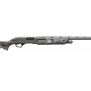 WINCHESTER SXP HYBRID 12GA 3.5" 28"VR TT-MIDNIGHT/GRAY