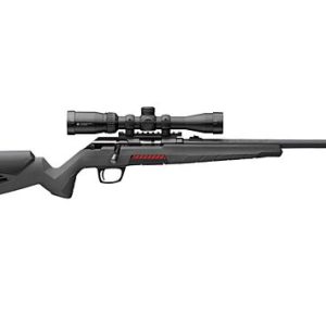 WINCHESTER XPERT BR 22LR 18" 10SH BLD/BLK W/VORTEX CRSFRII*