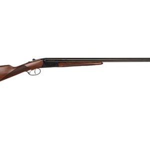 CZ BOBWHITE G2 LH S/S 20GA 28" CT-5 TURKISH WALNUT STOCK