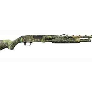 MOSSBERG 500 GRAND SLAM TURKEY 12GA 3" 20" MOSSYOAK OBSESSION