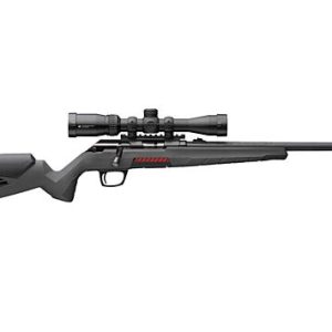 WINCHESTER XPERT BR 22LR 16.5 " 10SH BLK SR W/VRTX CRSFRII *