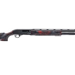 BERETTA A300 ULTIMA CMPTN 3" 24" MC LAVA FIRE SYNTH 10+1