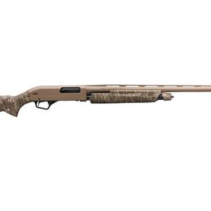 WINCHESTER SXP HYBRID 12GA 3" 28"VR FDE/MO-BOTTOMLAND