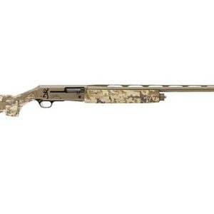 BROWNING SILVER FIELD 12GA 3.5" 28"VR FDE/AURIC*