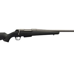 WINCHESTER XPR HUNTER COMPACT 308WIN 20" MATTE GREY/BLK SYN