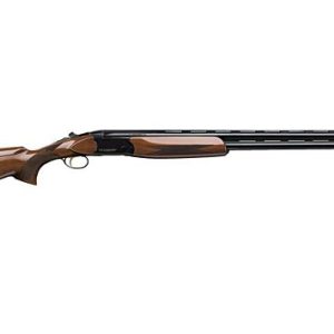 WEATHERBY ORION SPORTING 12GA 30" BLUED/WALNUT*