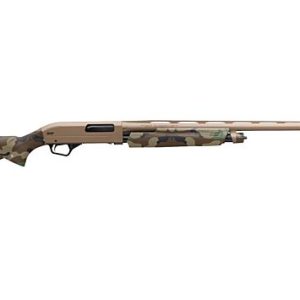 WINCHESTER SXP HYBRID 12GA 3.5" 28"VR FDE/WOODLAND