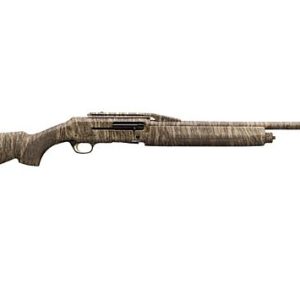 BROWNING SILVER RIFLED DEER 20GA 3" 22" MO-BOTTOMLAND*