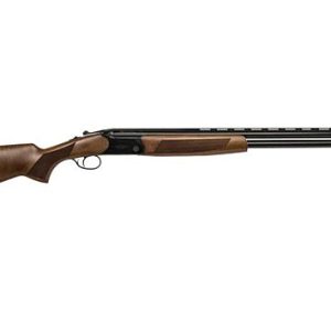 CZ DRAKE O/U 12GA 28" VR CT-5 WALNUT STOCK