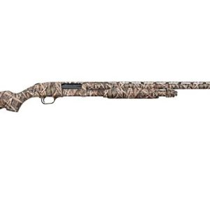 MOSSBERG 835 ULTI-MAG 12GA 28" VR 3.5" MOSSY OAK SHADOW GRASS