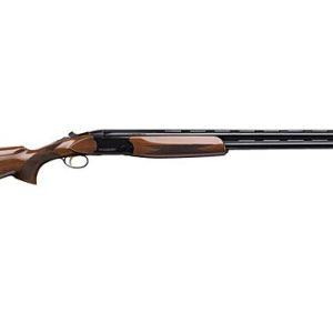 WEATHERBY ORION SPORTING 20GA 30" BLUED/WALNUT