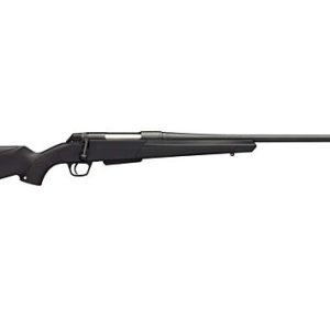 WINCHESTER XPR 6.5CM 22" BLACK MATTE SYNTHETIC