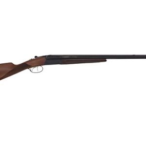 CZ BOBWHITE G2S/S INTERMEDIATE 20GA 26" CT-5 WALNUT STOCK