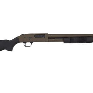 MOSSBERG 590 THUNDER RANCH 12GA 3" 6RD 18.5" BANTAM