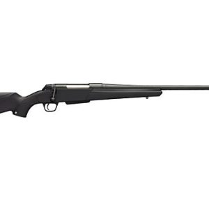 WINCHESTER XPR 350 LEGEND 22" BLACK MATTE SYNTHETIC