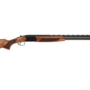 CZ QUAIL O/U 20GA 28" VR CT-5 WALNUT 13-3/4" LOP