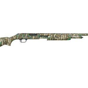 MOSSBERG 500 TURKEY 410 24" MOSSYOAK OPTIC READY