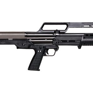 KEL-TEC KS7 SHOTGUN 12GA. 3" 7-SHOT 18.5" CYLINDER BLACK