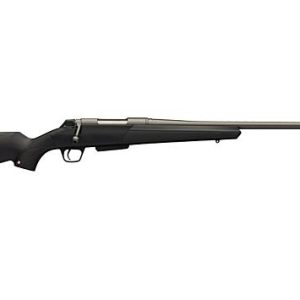 WINCHESTER XPR HUNTER COMPACT 6.5PRC 22" MATTE GREY/BLK SYN