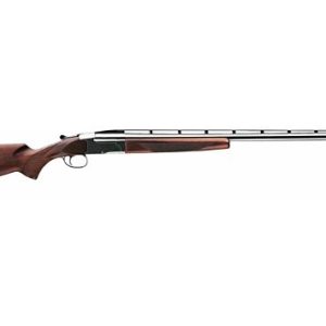 BROWNING BT-99 12GA 2.75" 34"VR BLUED/WALNUT