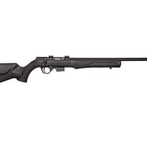 ROSSI RB 17HMR RIFLE BOLT 21" MATTE SYNTHETIC
