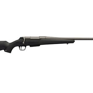 WINCHESTER XPR HUNTER COMPACT 6.5CM 20" MATTE GREY/BLK SYN