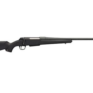 WINCHESTER XPR 6.8 WESTERN 24" BLACK MATTE SYNTHETIC