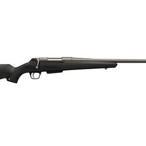 WINCHESTER XPR HUNTER COMPACT 6.8 WESTERN 22" MATTE BLK/SYN