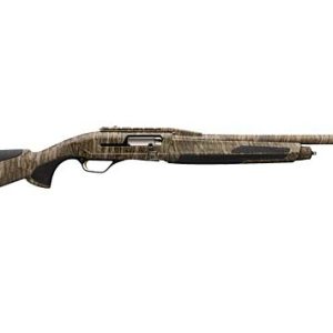 BROWNING MAXUS II RIFLED DEER 12GA 3" 22" CNTLVR BOTTOMLND*