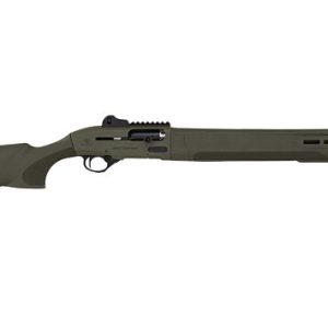 BERETTA 1301 TACTICAL MOD 2 12GA 3" 18.5" OD GREEN