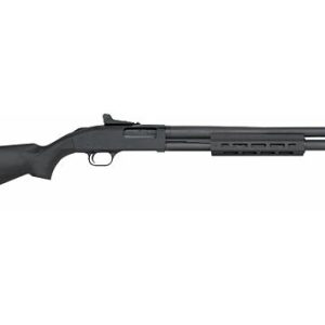 MOSSBERG 590 TACTICAL M-LOK 12GA 3" 9RD 20" GHOST RING SYN