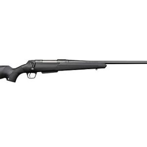 WINCHESTER XPR 243 WIN 22" BLACK MATTE SYNTHETIC