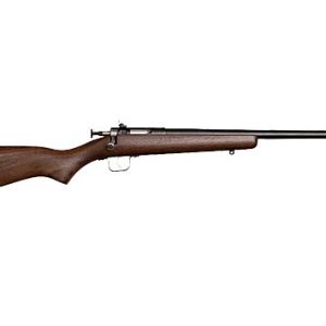 CRICKETT RIFLE G2 22WMR BLUED/WALNUT