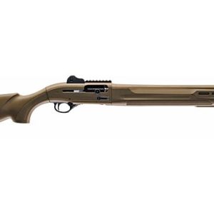 BERETTA 1301 TACTICAL MOD 2 12GA 3" 18.5" FDE