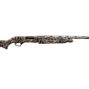 WINCHESTER SXP WATERFOWL 12GA 3.5" 28" REALTREE MAX-7