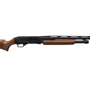 WINCHESTER SXP YOUTH 12GA 3" 22"VR MATTE BLACK/WALNUT