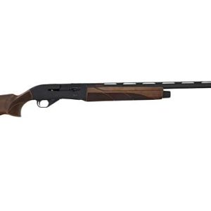 CZ 712 G3 12GA. 3" 26"VR CT-5 MATTE BLACK WALNUT STOCK