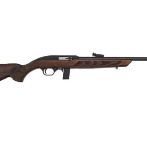 ROSSI RS22 22LR RIFLE SEMI AUTO 18" MATTE WOOD