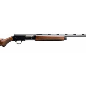 BROWNING A5 LIGHTNING 12GA 3" 26"VR DS BLUED/WALNUT