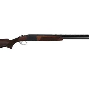 CZ DRAKE O/U .28GA 28" VR CT-5 WALNUT STOCK