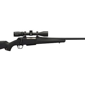 WINCHESTER XPR 450 BM 24" BLUED/BLACK SYNTHETIC*