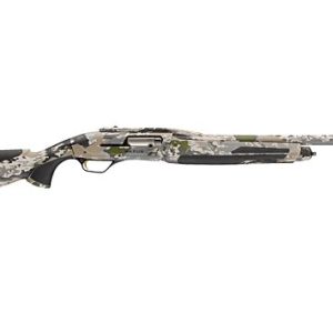 BROWNING MAXUS II RIFLED DEER 12GA 3" 22" CANTILEVER OVIX*
