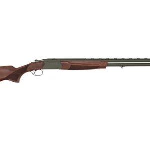 CZ UPLAND UL TERRAIN O/U 20GA 28" VR CT-5 OD GREEN WALNUT