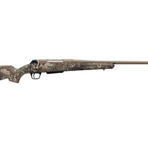 WINCHESTER XPR HUNTER 338WM 26" BRONZE/TT-STRATA