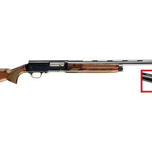 BROWNING A5 HUNTER 12GA 3" 26"VR GLOSS BLACK/WALNUT