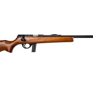 ROCK ISLAND M14Y RIFLE 22LR 10RD THREADED PARKERIZED