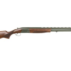CZ UPLAND UL TERRAIN O/U 12GA 28" VR CT-5 OD GREEN WALNUT