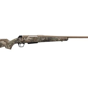 WINCHESTER XPR HUNTER 24" 6.8 WESTERN BRONZE/TT-STRATA