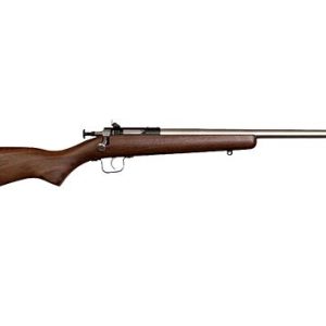 CRICKETT RIFLE G2 22LR S/S WALNUT